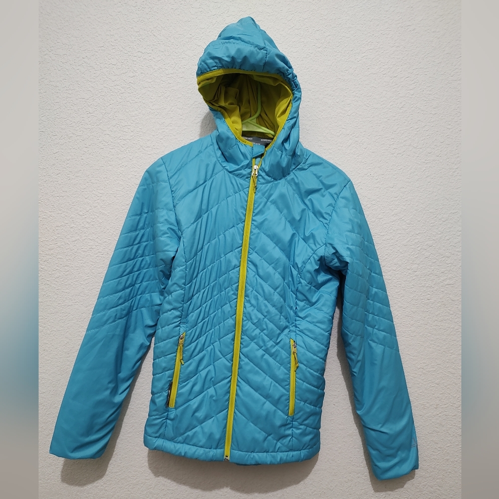 Icebreaker Marino Women's Jacket, size XS